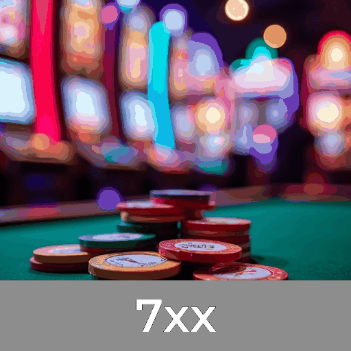 Login seguro e rápido em 7xx: Cassino com licença para brasileiros e bônus