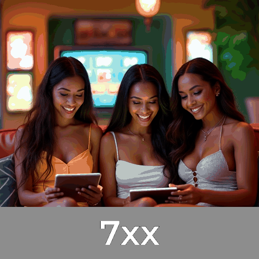 7xx - Sua porta de entrada para jogos premiados e pagamentos rápidos