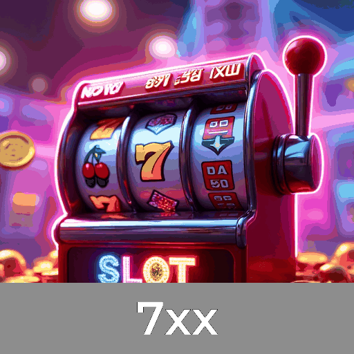 7xx: A Experiência Imersiva em Jogos de Cassino com Variedade e Emoção