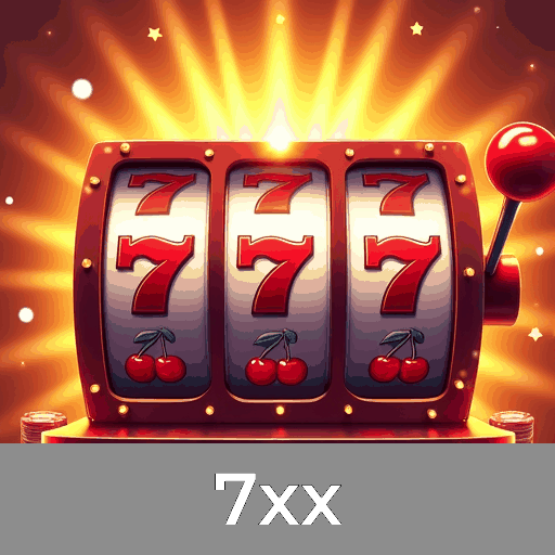 7xx: Variedade de Jogos e Entretenimento Completo com Slots de Alta Volatilidade e Jogos de Mesa ao Vivo